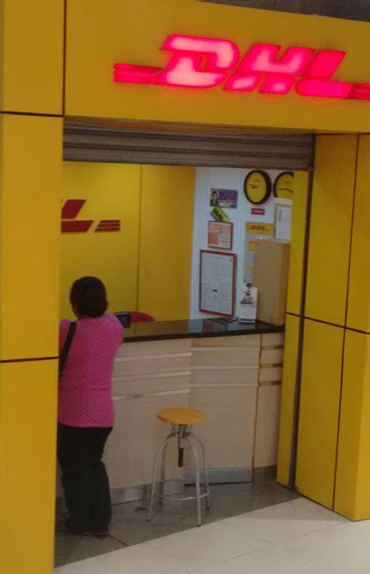 dhl sm megamall|DHL Service Point SM Megamall Mandaluyong City Metro Manila .
